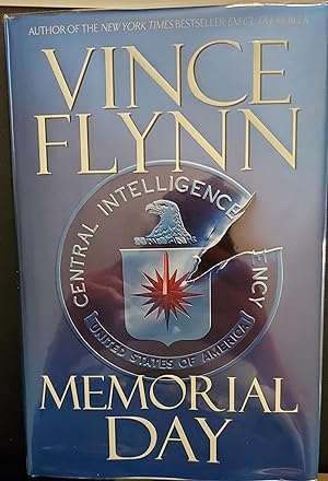 Memorial Day [SIGNED FIRST EDITION]