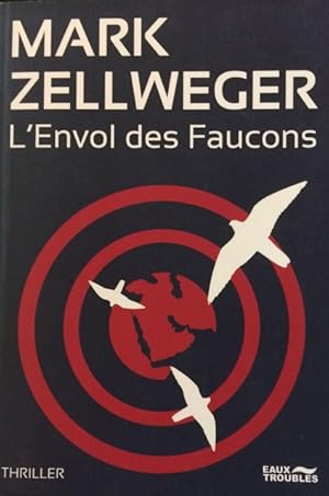 L'Envol des Faucons