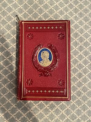 Seller image for Goldsmith's Choice Works, Comprising His Vicar of Wakefield, Poems, and Plays for sale by Antiquarian Book Company