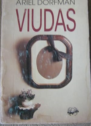 Seller image for Viudas for sale by Librera Monte Sarmiento