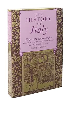 The History of Italy