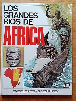 LOS GRANDES RIOS DE AFRICA