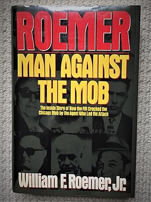 ROEMER MAN AGAINST THE MOB