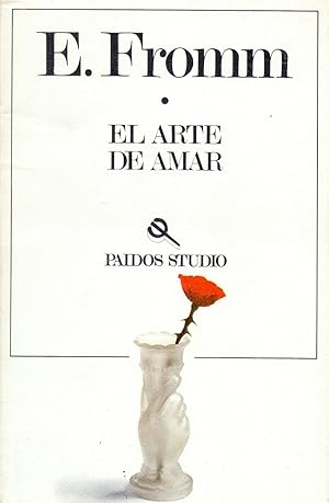 Seller image for El Arte De Amar (Spanish Edition) for sale by Von Kickblanc