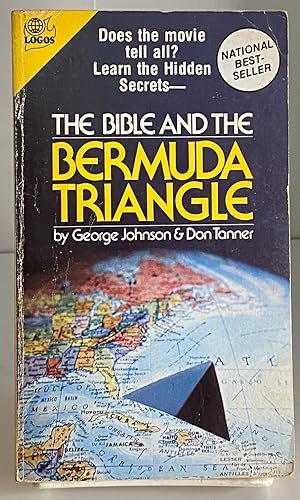 Image du vendeur pour The Bible and the Bermuda Triangle mis en vente par Books Galore Missouri