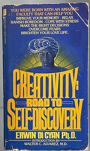 Seller image for Creativity: Road to Self-Discovery for sale by Books Galore Missouri