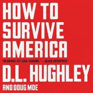 Imagen del vendedor de How to Survive America : A Prescription a la venta por GreatBookPrices