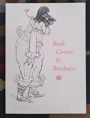 Immagine del venditore per Book Covers and Brochures venduto da Structure, Verses, Agency  Books