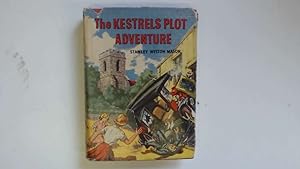 Immagine del venditore per The Kestrels Plot Adventure venduto da Goldstone Rare Books