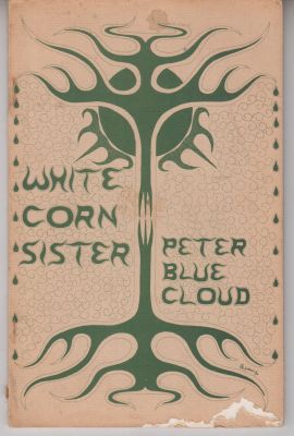 Bild des Verkufers fr White Corn Sister zum Verkauf von Robinson Street Books, IOBA