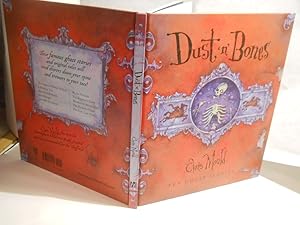 Image du vendeur pour Dust 'n' Bones mis en vente par Gil's Book Loft