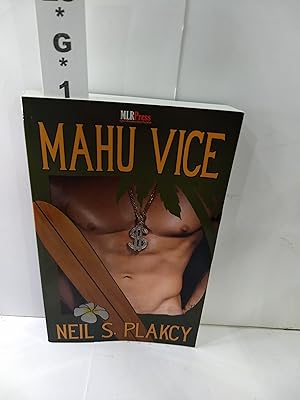 Seller image for Mahu Vice for sale by Fleur Fine Books