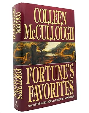 Seller image for FORTUNE'S FAVORITES for sale by Rare Book Cellar