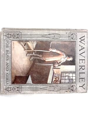 Immagine del venditore per Waverley: Retold for Boys and Girls venduto da World of Rare Books