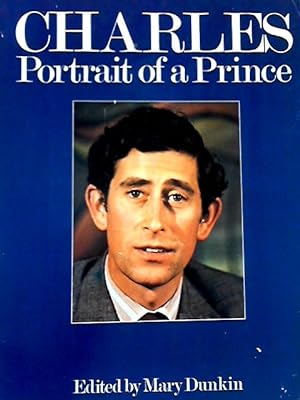 Immagine del venditore per Prince Charles venduto da World of Rare Books