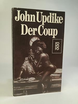 Seller image for Der Coup for sale by ANTIQUARIAT Franke BRUDDENBOOKS