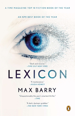 Seller image for Lexicon (Paperback or Softback) for sale by BargainBookStores