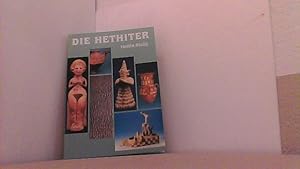 Seller image for Die Hethiter. for sale by Antiquariat Uwe Berg