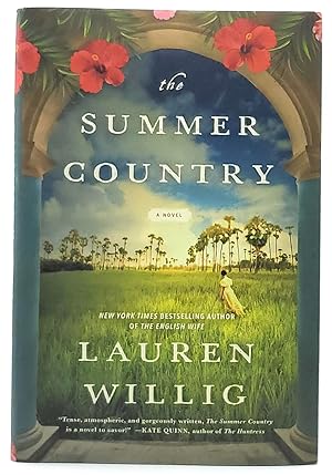 Seller image for The Summer Country [FIRST EDITION] for sale by Underground Books, ABAA