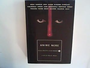 Seller image for Anime nere for sale by ANTIQUARIAT FRDEBUCH Inh.Michael Simon