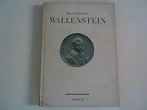 Seller image for Wallenstein : Prozesse der Weltgeschichte ; Band IV. for sale by ANTIQUARIAT FRDEBUCH Inh.Michael Simon