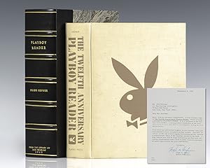 Playboy - Signed - Seller-Supplied Images - AbeBooks
