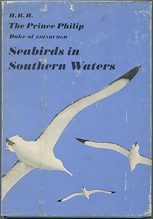 Image du vendeur pour Seabirds in Southern Waters mis en vente par Between the Covers-Rare Books, Inc. ABAA