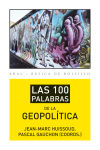 Seller image for Las 100 palabras de la geopoltica for sale by AG Library