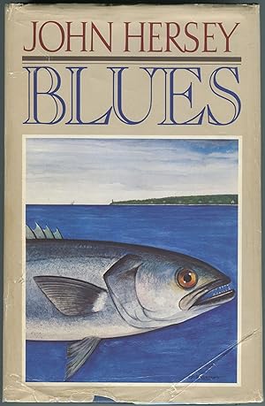 Imagen del vendedor de Blues a la venta por Between the Covers-Rare Books, Inc. ABAA