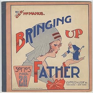 Bild des Verkufers fr Bringing Up Father - Series No. 20 zum Verkauf von Between the Covers-Rare Books, Inc. ABAA