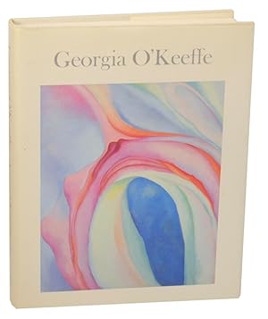 Image du vendeur pour Georgia O'Keeffe: Art and Letters mis en vente par Jeff Hirsch Books, ABAA