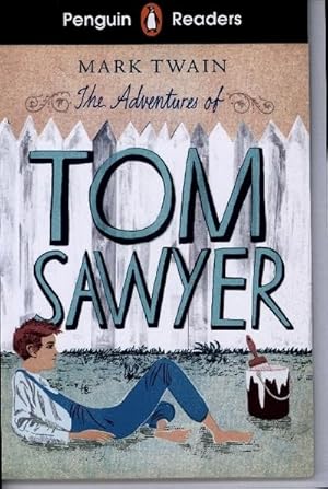 Bild des Verkufers fr Penguin Readers Level 2: The Adventures of Tom Sawyer (ELT Graded Reader) zum Verkauf von Smartbuy