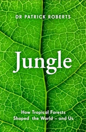 Bild des Verkäufers für Jungle zum Verkauf von Rheinberg-Buch Andreas Meier eK