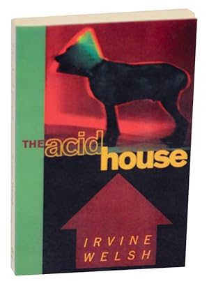 Image du vendeur pour The Acid House mis en vente par Jeff Hirsch Books, ABAA