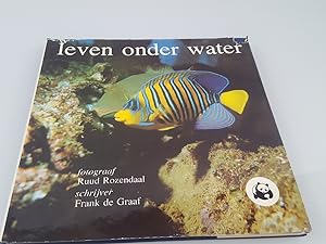 Leven onder water