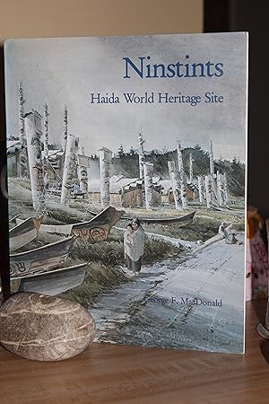 Seller image for Ninstints for sale by Wagon Tongue Books