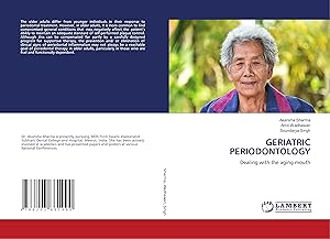 Seller image for GERIATRIC PERIODONTOLOGY for sale by moluna