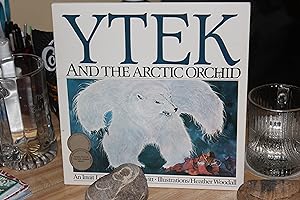 Ytek and the Arctic Orchid