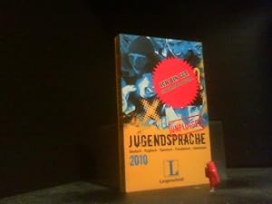 Hä   Jugendsprache unplugged 2010 : Deutsch, Englisch, Spanisch, Französisch, Italienisch. [Worta...