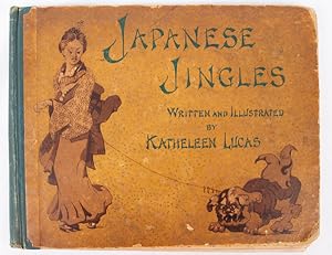 Japanese Jingles
