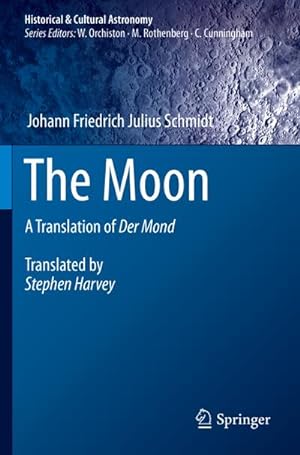 Bild des Verkufers fr The Moon : A Translation of Der Mond zum Verkauf von AHA-BUCH GmbH