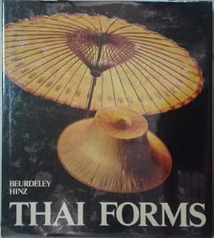 Immagine del venditore per Thai Forms venduto da SEATE BOOKS