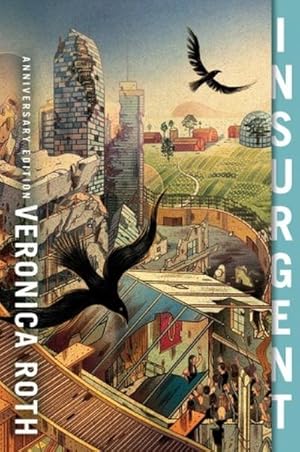 Imagen del vendedor de Insurgent. Anniversary Edition a la venta por Rheinberg-Buch Andreas Meier eK