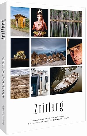 Seller image for Zeitlang for sale by moluna