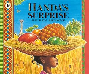 Immagine del venditore per Handa's Surprise venduto da Smartbuy