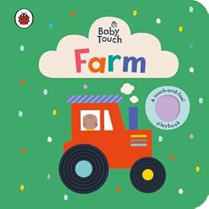 Bild des Verkufers fr Baby Touch: Farm zum Verkauf von Smartbuy