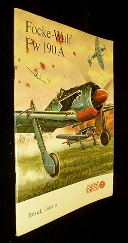 Image du vendeur pour Focke-Wulf Fw 190 A mis en vente par Abraxas-libris