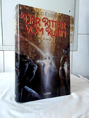 Die Elenium-Trilogie; Teil: Band 2., Der Ritter vom Rubin. Aus dem Amerikanischen von Lore Straßl.