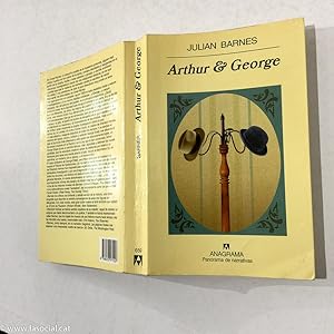 Arthur & George