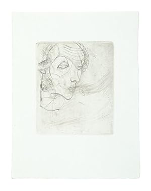 Seller image for Egon Schiele. Oeuvre-Katalog der Gemlde. Mit Beitrgen von Otto Benesch und Thomas M. Messer. for sale by Versandantiquariat Wolfgang Friebes
